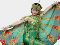 Tari Tradisional