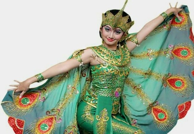 Tari Tradisional