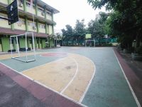 Arena Bola Basket