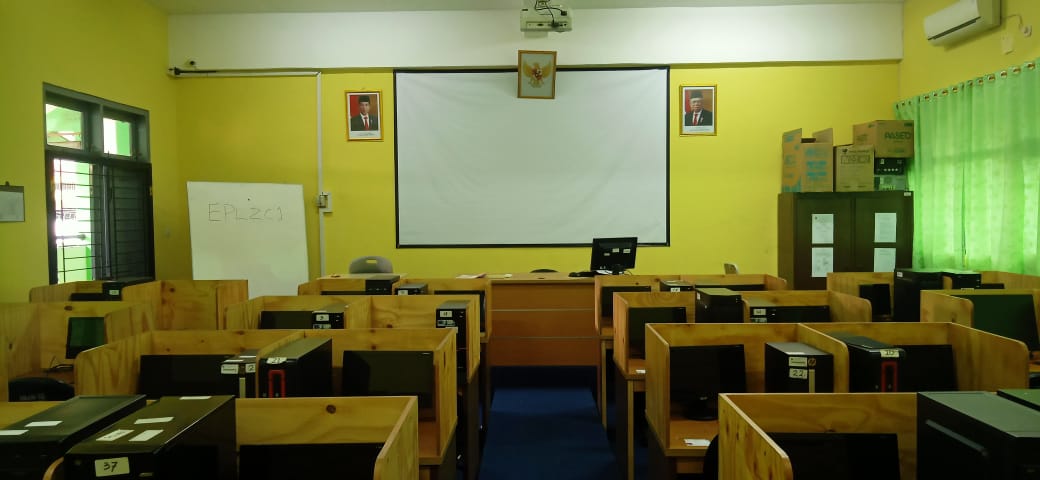 Lab Komputer