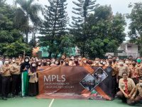 MPLS (Masa Pengenalan Lingkungan Sekolah) SMAN 12_2022/2023