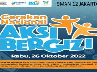 Aksi Bergizi Nasional, 26 Oktober 2022