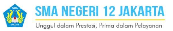 SMA NEGERI 12 JAKARTA